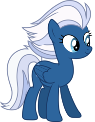 Size: 4844x6218 | Tagged: safe, artist:shutterflyeqd, night glider, pegasus, pony, g4, the cutie map, absurd resolution, female, mare, show accurate, simple background, transparent background, vector