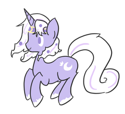 Size: 477x436 | Tagged: safe, artist:ask-the-fantasy-ponies, pony, cecil harvey, final fantasy, final fantasy iv, ponified, solo