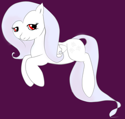 Size: 841x802 | Tagged: safe, artist:seafoam pone, fluttershy, oc, oc:albino fluttershy, g4, 4chan, drawfriend