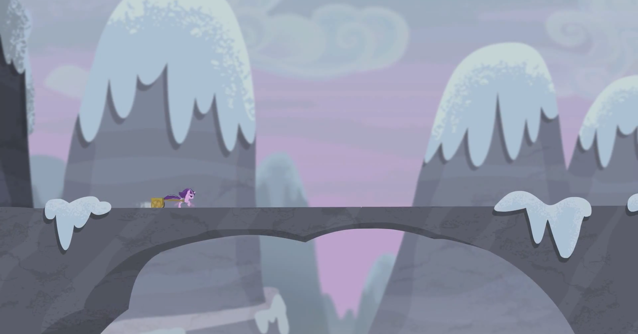 And then one random night when. Динки Дестини пони. Dinky's Destiny: Prologue (my little Pony Fan animation) перевод.