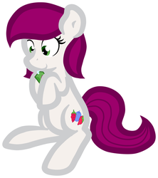 Size: 1280x1444 | Tagged: safe, artist:furrgroup, oc, oc only, oc:berry shy, pony, juice box, simple background, solo, white background