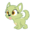 Size: 800x742 | Tagged: safe, artist:queencold, oc, oc only, oc:jade (queencold), dog, equestria girls, g4, april fools, dogified, equestria girls-ified, puppy, simple background, solo, species swap, transparent background