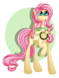 Size: 1024x1342 | Tagged: safe, artist:daydream-fighter, fluttershy, centaur, ponytaur, taur, g4, belly button, centaurshy, female, pegataur, solo