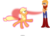 Size: 6183x4500 | Tagged: safe, artist:ambassad0r, applejack, megan williams, pony, equestria girls, g1, g4, absurd resolution, boots, cutie mark theft, equestria girls-ified, evil megan, g1 to equestria girls, g1 to g4, generation leap, high heel boots, magic, shoes, simple background, transparent background, vector