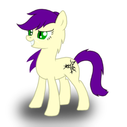 Size: 894x894 | Tagged: safe, artist:discordia-gwen, oc, oc only, oc:discordia-gwen, cat pony, original species, simple background, solo, transparent background