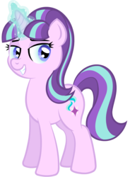 Size: 2200x2994 | Tagged: safe, artist:wildtiel, starlight glimmer, g4, the cutie map, female, high res, s5 starlight, simple background, solo, transparent background, vector