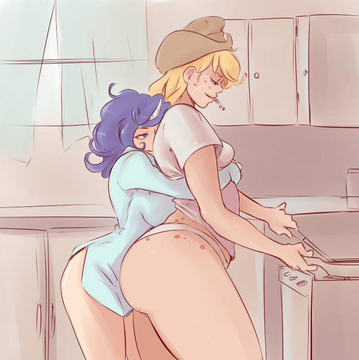 Gijinka Hentai