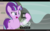 Size: 4782x3000 | Tagged: safe, artist:discorded, starlight glimmer, g4, my little pony: friendship is magic, the cutie map, .ai available, breaking the fourth wall, female, fourth wall, s5 starlight, solo, text, this will end in communism, vector, youtube