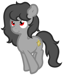 Size: 1153x1365 | Tagged: safe, artist:furrgroup, oc, oc only, pony, simple background, solo, white background