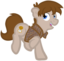 Size: 1280x1211 | Tagged: safe, artist:furrgroup, oc, oc only, pony, clothes, shirt, simple background, solo, white background