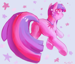 Size: 851x727 | Tagged: safe, artist:mewball, twilight sparkle, g4, butt, female, plot, solo