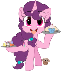 Size: 1470x1700 | Tagged: safe, artist:meotashie, sugar belle, pony, g4, the cutie map, female, looking at you, solo