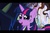 Size: 960x640 | Tagged: safe, screencap, twilight sparkle, alicorn, pony, castle sweet castle, g4, my little pony: friendship is magic, feels, female, golden oaks chandelier, mare, solo, teary eyes, tree of memories, twilight sparkle (alicorn)