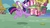 Size: 1280x720 | Tagged: safe, screencap, spike, twilight sparkle, alicorn, dragon, pony, castle sweet castle, g4, my little pony: friendship is magic, dragons riding ponies, female, mare, riding, spike riding twilight, twilight sparkle (alicorn)