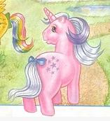 Size: 157x173 | Tagged: safe, photographer:gallifreyan pony, skydancer, twilight, g1, official, butt, female, plot, solo