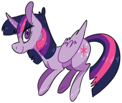Size: 899x755 | Tagged: safe, artist:ellamred, twilight sparkle, alicorn, pony, g4, female, mare, solo, twilight sparkle (alicorn)