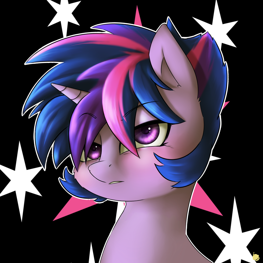 871810 Alicorn Alternate Hairstyle Artist Captainpudgein 871810 Alicorn Alternate Hairstyle Artist Captainpudgein Castle Sweet Female Mare Pony Punklight Sparkle Safe Solo Twilight