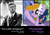 Size: 790x560 | Tagged: safe, edit, edited screencap, screencap, twilight sparkle, alicorn, human, pony, castle sweet castle, g4, american presidents, berlin, comparison, cropped, female, food, germany, horn, horn impalement, i'm pancake, ich bin ein berliner, john f. kennedy, male, mare, messy mane, microphone, pancakes, quote, speech, twilight sparkle (alicorn)