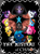 Size: 340x454 | Tagged: safe, artist:stashine-nightfire, applejack, fluttershy, pinkie pie, rainbow dash, rarity, twilight sparkle, oc, oc:darkly snoudler, oc:dogma dust, oc:nightfire, oc:rhytming speed, oc:sham-ann, comic:the mystery of chaos, g4, mane six