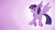 Size: 1920x1080 | Tagged: safe, artist:nekokevin, twilight sparkle, alicorn, pony, castle sweet castle, g4, alternate hairstyle, female, mare, punklight sparkle, solo, twilight sparkle (alicorn)