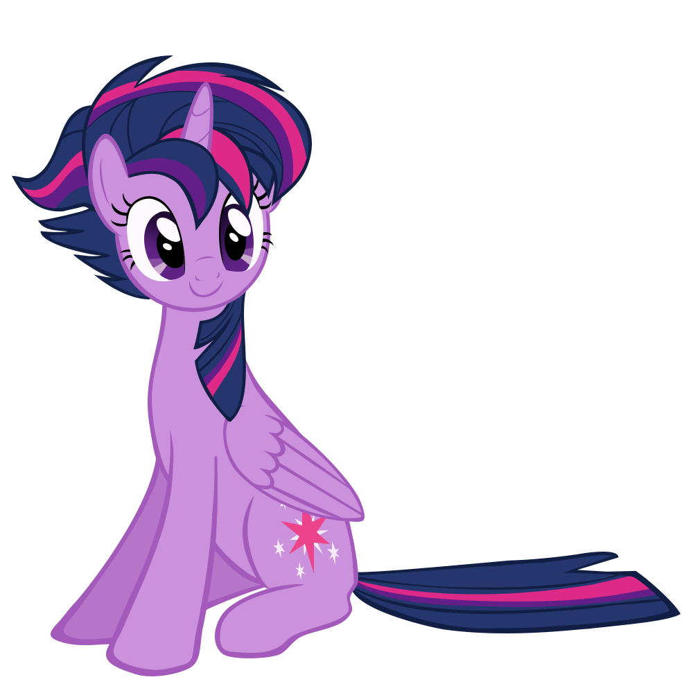 872788 Alicorn Alternate Hairstyle Artist Taneysha Castle Sweet 872788 Alicorn Alternate Hairstyle Artist Taneysha Castle Sweet Cute Female Mare Pony Punklight Sparkle Safe Simple Background Solo