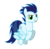 Size: 932x913 | Tagged: safe, artist:sapphireartemis, soarin', pegasus, pony, g4, backwards cutie mark, flying, male, silly, simple background, solo, tongue bite, transparent background, vector