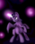 Size: 1280x1634 | Tagged: safe, artist:crysaa, twilight sparkle, monster pony, original species, spiderpony, g4, bored, female, magic, multiple legs, multiple limbs, solo, twilight sparkle (alicorn)