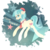 Size: 2362x2362 | Tagged: dead source, safe, artist:petrinox, coco pommel, earth pony, pony, g4, female, high res, mare, solo