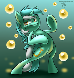 Size: 2500x2631 | Tagged: safe, artist:neoncel, lyra heartstrings, pony, g4, backbend, bipedal, female, high res, solo