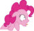 Size: 1114x1001 | Tagged: safe, artist:neoink, pinkie pie, g4, the cutie map, choking, muffin