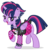 Size: 1168x1200 | Tagged: safe, artist:pixelkitties, princess celestia, twilight sparkle, alicorn, pony, castle sweet castle, g4, alternate hairstyle, bedroom eyes, bow, bracelet, british, button, clothes, ear piercing, earring, female, flirting, folded wings, god save the queen, mare, misfits, misspelling, mod, necklace, no chola, open mouth, piercing, punk, punklight sparkle, raised hoof, safety pin, sex pistols, shirt, simple background, skirt, smiling, solo, spiked wristband, sticker, stockings, tail bow, the pogues, torn clothes, transparent background, twilight punkle, twilight sparkle (alicorn), vector