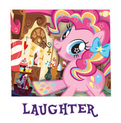 Size: 275x280 | Tagged: safe, pinkie pie, g4, official, female, rainbow power, solo