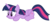 Size: 9852x4488 | Tagged: safe, artist:geonine, twilight sparkle, alicorn, pony, g4, pinkie apple pie, absurd resolution, cute, female, mare, prone, simple background, smiling, solo, transparent background, twiabetes, twilight sparkle (alicorn), vector