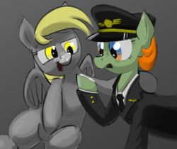 Size: 2000x1677 | Tagged: safe, artist:dimfann, derpy hooves, oc, pegasus, pony, g4, cocaine, drugs, female, mare