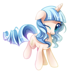 Size: 1300x1300 | Tagged: safe, artist:jojuki, oc, oc only, oc:opuscule antiquity, pony, unicorn, simple background, transparent background