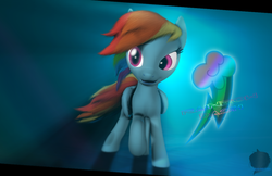 Size: 1024x665 | Tagged: safe, artist:moonight118, rainbow dash, g4, 3d, source filmmaker