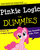 Size: 2048x2564 | Tagged: safe, artist:slb94, pinkie pie, g4, book, for dummies, high res