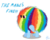 Size: 1280x1024 | Tagged: safe, artist:sameasusual, rainbow dash, g4, female, fluffy, fluffy mane ball, frizzy hair, messy mane, simple background, solo, transparent background