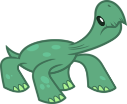 Size: 3504x2885 | Tagged: safe, artist:porygon2z, tank, g4, high res, male, no shell, simple background, solo, transparent background, vector