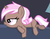 Size: 375x294 | Tagged: safe, screencap, brown sugar, pony, unicorn, for whom the sweetie belle toils, g4, 5-year-old, bored, couch, cute, daaaaaaaaaaaw, dangling, female, filly, foal, lidded eyes, lying, solo, unhappy