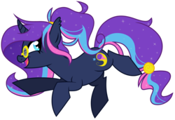 Size: 3725x2550 | Tagged: safe, artist:halabaluu, oc, oc only, oc:comet blitz, pony, unicorn, high res, solo