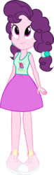 Size: 500x1630 | Tagged: safe, artist:pinkiepiemike, sugar belle, equestria girls, g4, my little pony: friendship is magic, the cutie map, clothes, cute, cutie mark on clothes, equestria girls-ified, skirt, sugarbetes