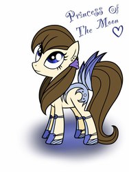 Size: 768x1024 | Tagged: safe, artist:deadcat-t, pony, crossover, dota 2, ponified, solo, video game