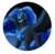 Size: 1300x1266 | Tagged: safe, artist:kuroleopard, nightmare moon, g4, female, hoers, solo