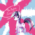 Size: 1024x1024 | Tagged: safe, artist:remyroez, twilight sparkle, g4, female, pixiv, solo