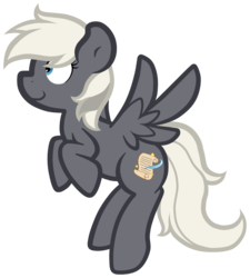 Size: 1485x1647 | Tagged: safe, artist:furrgroup, oc, oc only, oc:starlight sparkle, pegasus, pony, simple background, solo, transparent background