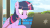Size: 840x470 | Tagged: safe, artist:deannart, twilight sparkle, alicorn, pony, animated, chair, computer, cute, eyes closed, female, frame by frame, frown, laptop computer, leaning, mare, meme, parody, ponified meme, reaction image, sitting, smiling, solo, twiabetes, twilight sparkle (alicorn)