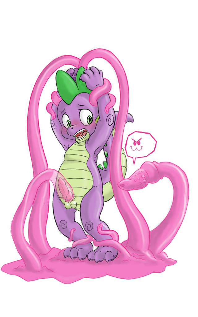 My Pet Tentacle