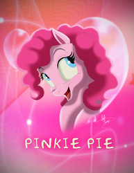 Size: 2550x3300 | Tagged: safe, artist:an-christiancomics, pinkie pie, g4, female, high res, solo