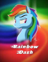 Size: 2550x3300 | Tagged: safe, artist:an-christiancomics, rainbow dash, g4, female, high res, solo